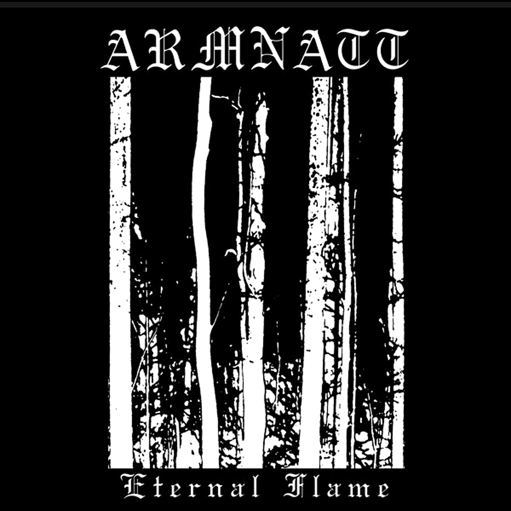 Armnatt - Eternal Flame