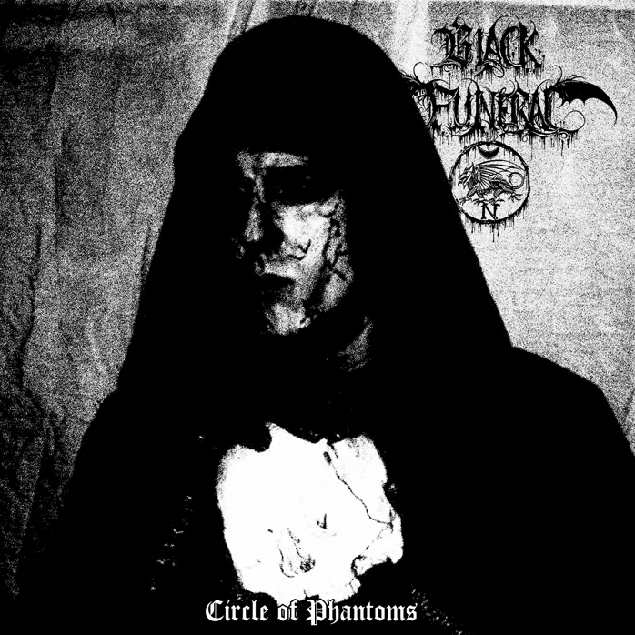 Black Funeral - Circle of Phantoms