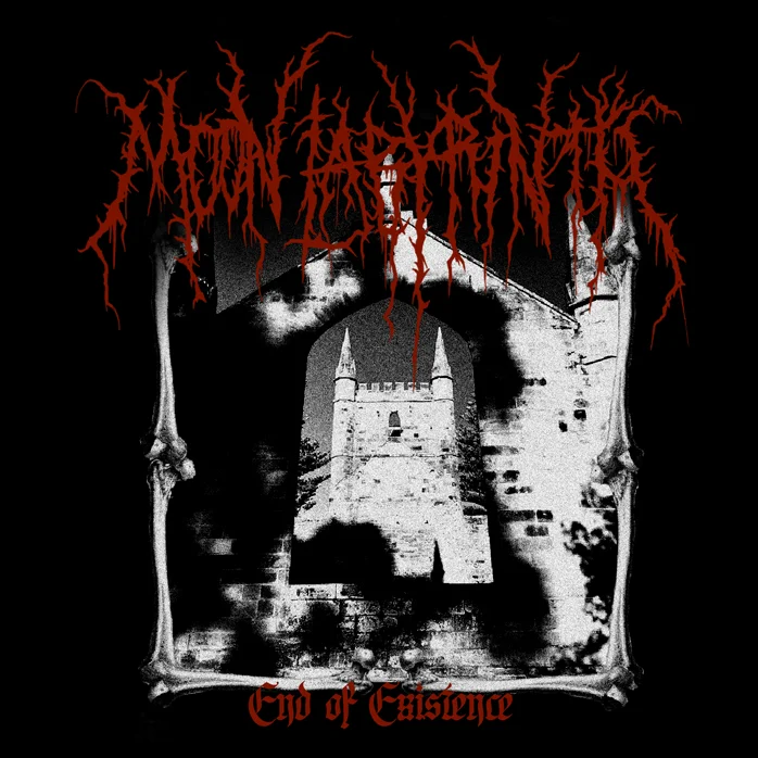 Moon Labyrinth - End of Existence