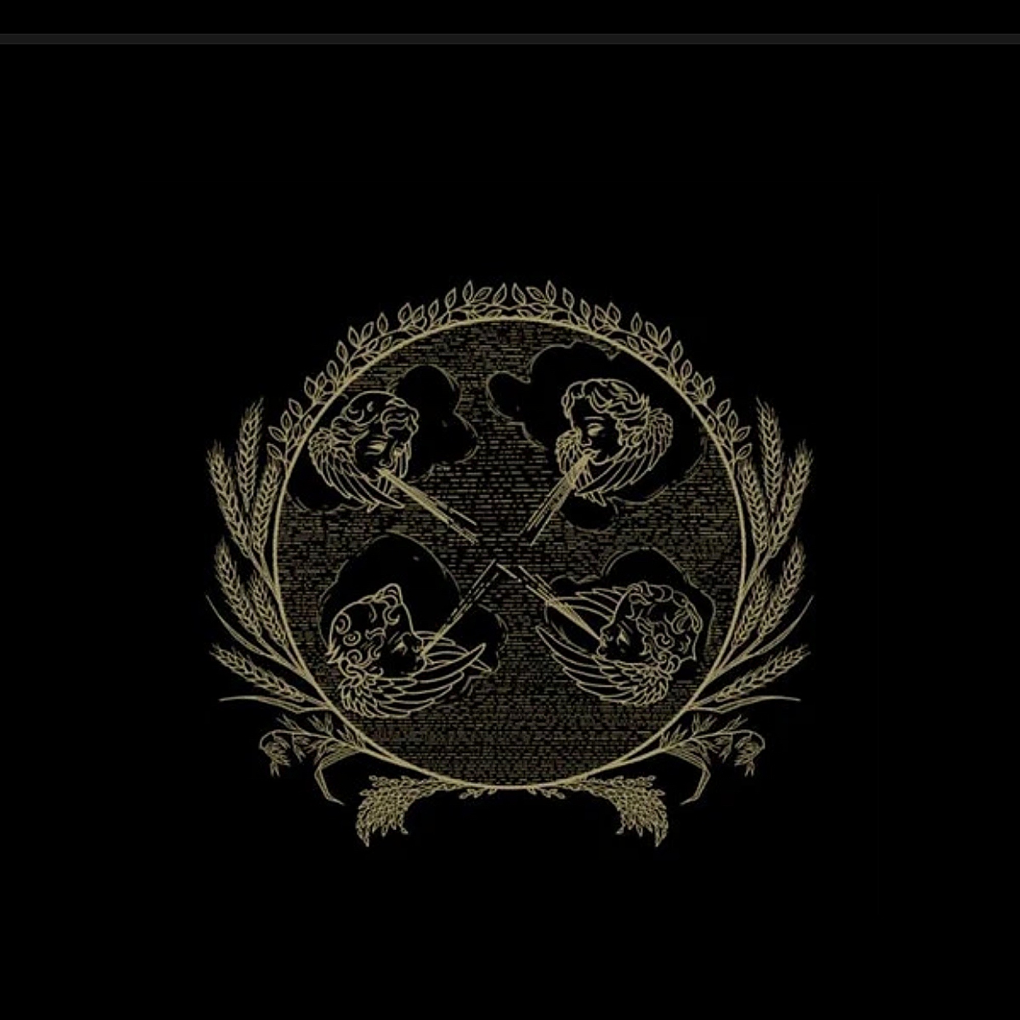 Various Artists - Four Winds of Revelation