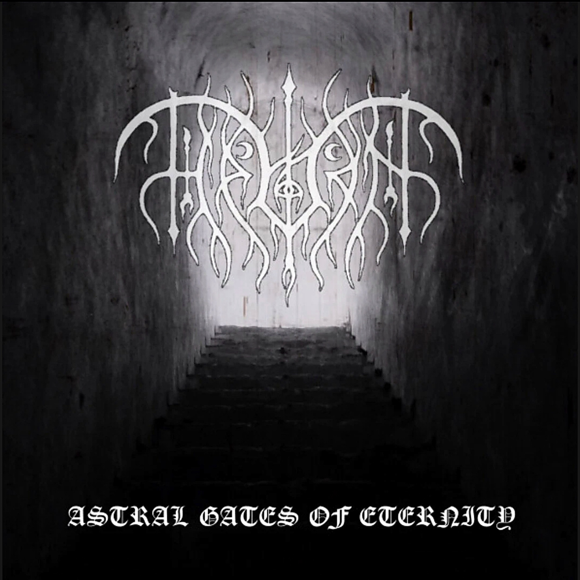 Herjan - Astral Gates of Eternity